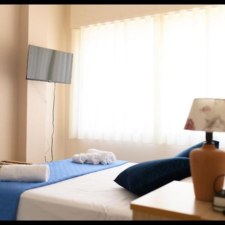 Gli Scacchi Apartments-King-Centro Storico Pizzo Eksteriør billede