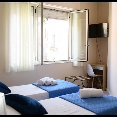 Gli Scacchi Apartments-King-Centro Storico Pizzo Eksteriør billede