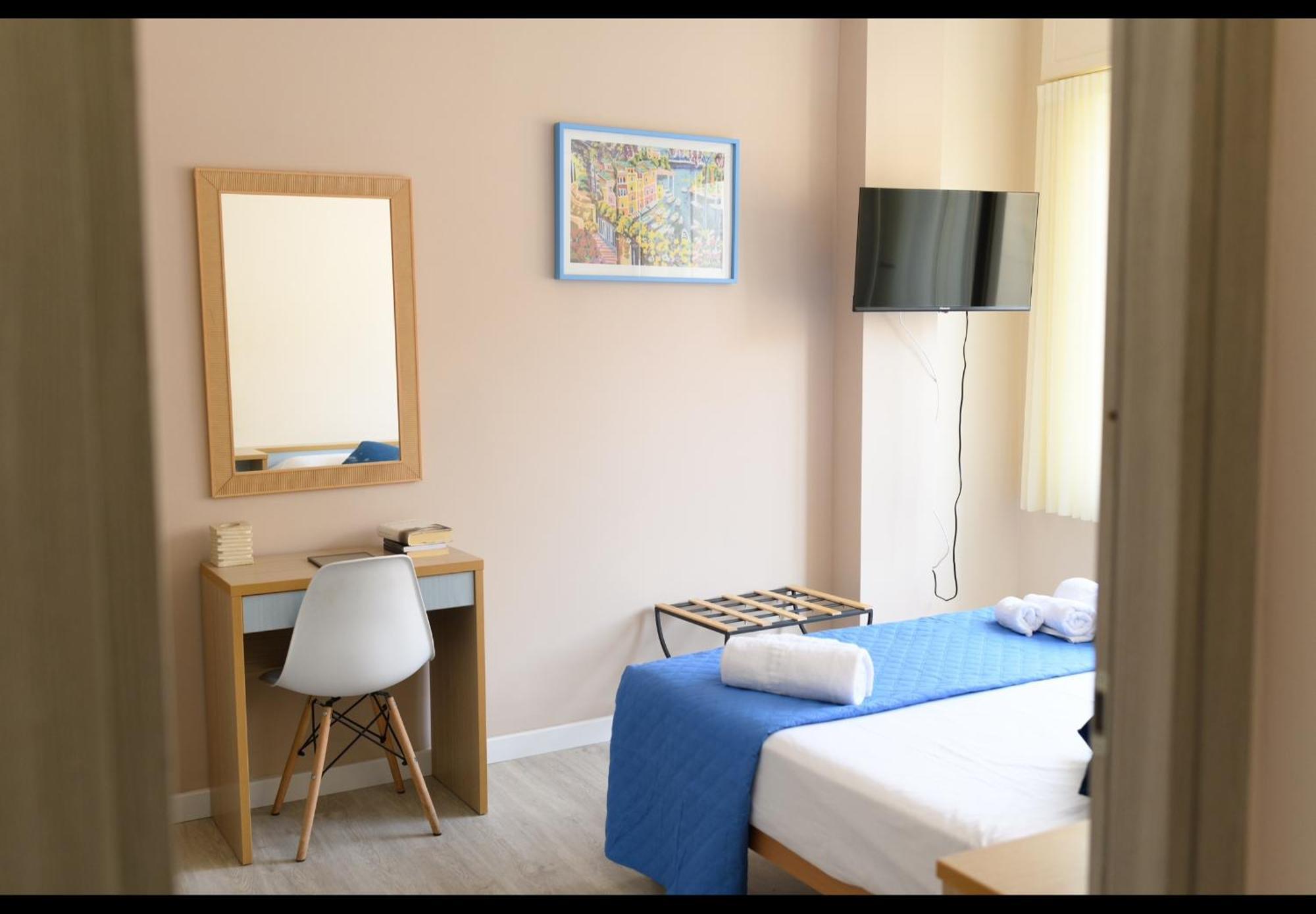 Gli Scacchi Apartments-King-Centro Storico Pizzo Eksteriør billede